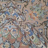 شش متری کاشان نو پا نخورده|فرش|اراک, |دیوار