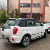 Mvm x33 new|خودرو سواری و وانت|آق قلا, |دیوار