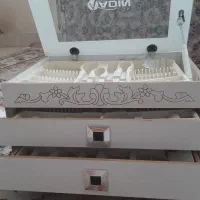 کنسول قاشق و چنگال