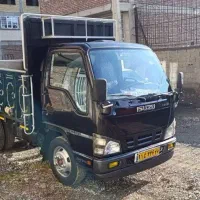 ایسوزو ۵تن|خودرو سنگین|میاندوآب, |دیوار