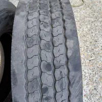 فروش جفت لاستیک خاوری|قطعات یدکی و لوازم جانبی|اندیمشک, |دیوار