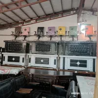 میز مدیریت میز منشی انواع میز +ال بغل|دفتر کار|لاهیجان, شیشه گران|دیوار