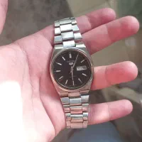 سیکو ۵ اصل قدیمی