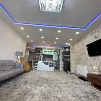 آپارتمان دو خواب با متریال لوکس