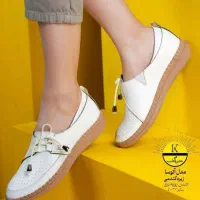 کفش طبی خار پاشنه سایز ۴۰ و ۴۱