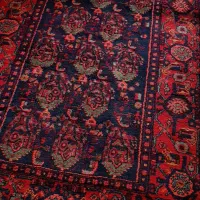 فرش دستبافت