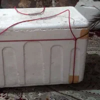یخدان جایخی