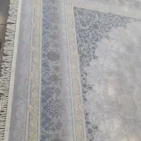 فرش 12متری ۱۲۰۰شانه ۳۶۰۰تراکم نقشه جدید|فرش|مشکین‌دشت, |دیوار