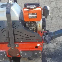 غلطک موتوری سالم در حد نو