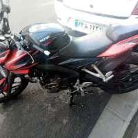 NS 200 انژکتور مدل 96