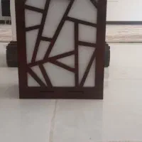 چراغ دیواری