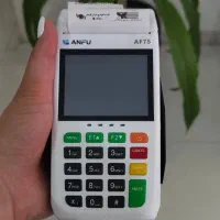 فروش دستگاه کارتخوان ۷۲۱۰ newland پز|فروشگاه و مغازه|کرج, شهرک بنفشه|دیوار