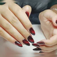 ارائه کلیه خدمات ناخن
