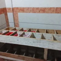 جعبه ابزارا لوله اتصالات|ابزارآلات|فاضل آباد, |دیوار