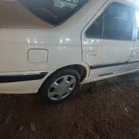 پژوپارس موتورجدید