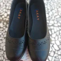 کفش نو سایز ۴۲