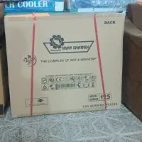 دوعدد بخاری ایرانشرق نو خرید پارسال زیر فی میدم