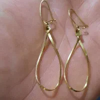 گوشواره طلا