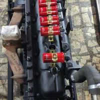 ژنراتور گازسوز (گاز شهری یا LPG کپسول)|ماشین‌آلات صنعتی|تهران, فلسطین (میدان انقلاب)|دیوار