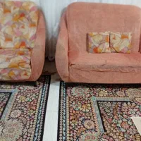 مبل هفت نفره راحتی