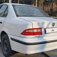 سمند ۹۴ ef7|خودرو سواری و وانت|کرج, عظیمیه|دیوار