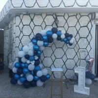 بادکنک ارایی|خدمات پذیرایی، مراسم|اصفهان, احمدآباد|دیوار