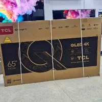 تلویزیون QLED UHD 4K