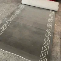 موکت ۴متری طرح تشریفات درحدنو