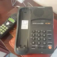 تلفن بی سیم پاناسونیک اصل ژاپن