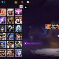 فیری فایر لول۴۵|کنسول، بازی ویدئویی و آنلاین|تاکستان, |دیوار