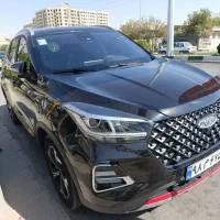 x55 پرو مدل 401|خودرو سواری و وانت|شیراز, کاراندیش|دیوار