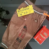 لباس نو کودک