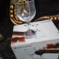 لیوان شربت خوری