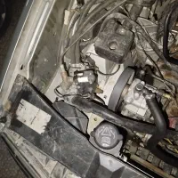 گاز ماشین|قطعات یدکی و لوازم جانبی|زابل, |دیوار