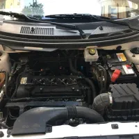 ایکس 22 پرو سفید،مدل ۱۴۰۲ فروش فوری|خودرو سواری و وانت|مشهد, پایین خیابان|دیوار