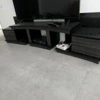 میز tv180|میز تلویزیون|شیراز, شهرک گلها|دیوار
