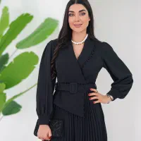 لباش مجلسی زنانه|لباس|آذرشهر, |دیوار