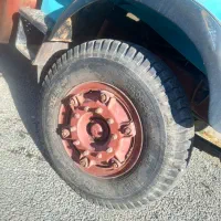 بنز تک کمپرسی مدل ۵۹ مونتاژ خارج عراقی|خودرو سنگین|اسلام‌شهر, ملک‌آباد|دیوار