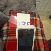 گوشی s20 بدون  خط و خش