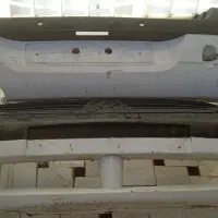 سپر عقب و جلو و دو چراغ جلو ال 90|قطعات یدکی و لوازم جانبی|قم, گلزار|دیوار