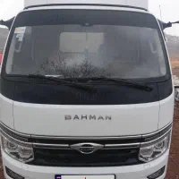 کامیونت فورس f38