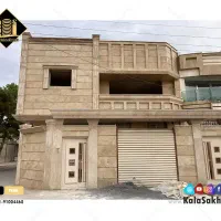 اجرای انواع نمای سنگی وسرامیک  ساده وطرح|خدمات پیشه و مهارت|تبریز, |دیوار