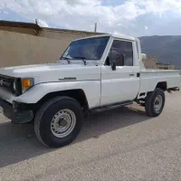 تویوتا سه اف 3f