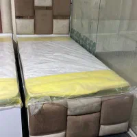 تخت تک نفره|تخت و سرویس خواب|مراغه, |دیوار