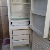 یخچال درحد یخساران