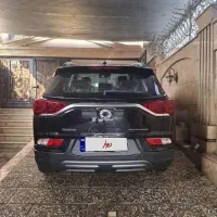 سانگ یانگ Korando Awd، مدل ۲۰۲۳|خودرو سواری و وانت|تهران, وردآورد|دیوار