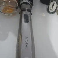 سشوار چرخشی برند بابلیس اصل فرانسه