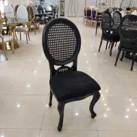 صندلی تالار و صندلی رستوران راشل
