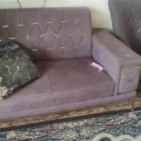 تعدادی لوازم منزل به فروش میرسد|مبلمان خانگی و میز عسلی|شاهینشهر, شهرک گلدیس|دیوار
