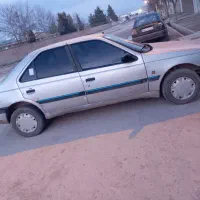 405|خودرو سواری و وانت|کوهدشت, |دیوار